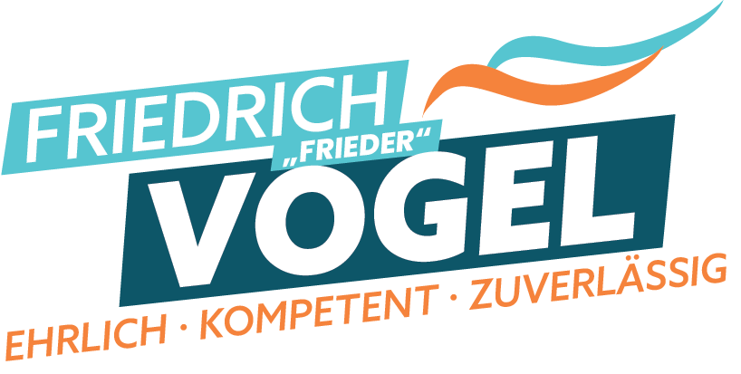 Friedrich Vogel